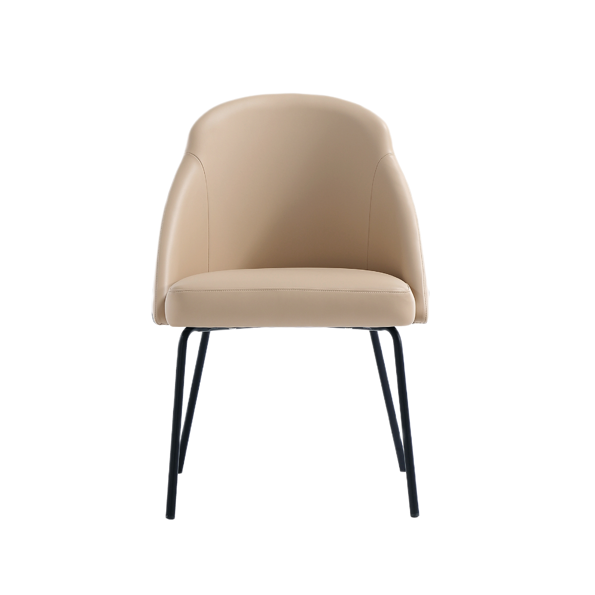 Gracie Modern Dining Chairs - Set of 4