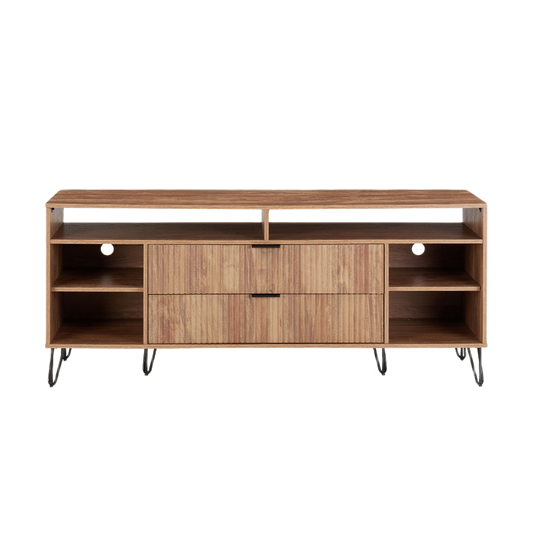 Betty Mid Century Modern TV Stand & Media Console
